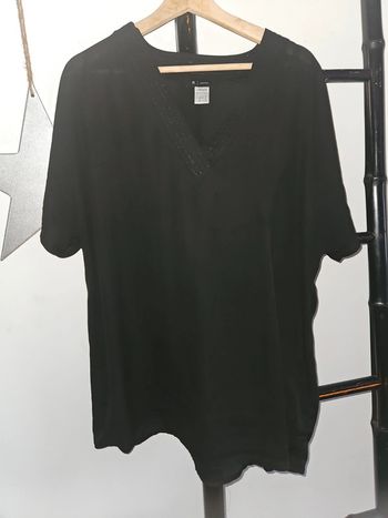 Haut manches courtes