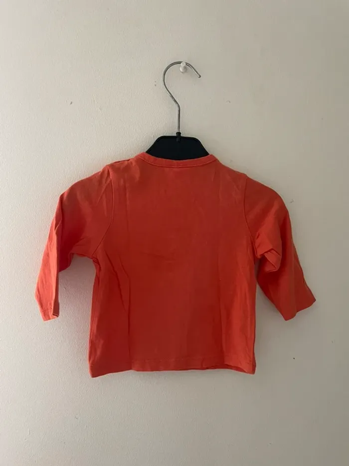 T-shirt Sans marque - photo numéro 2