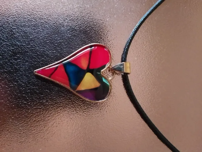 Pendentif - photo numéro 2