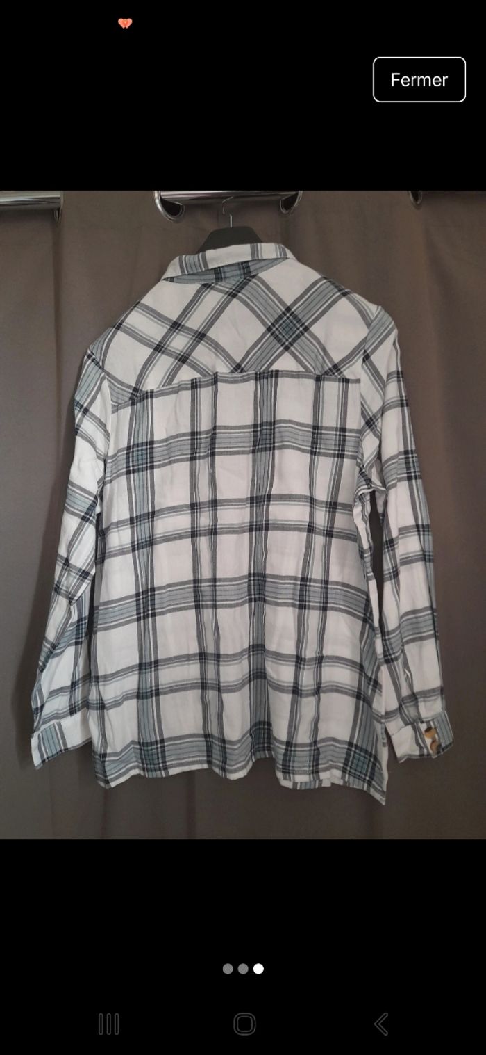 Chemise - photo numéro 3