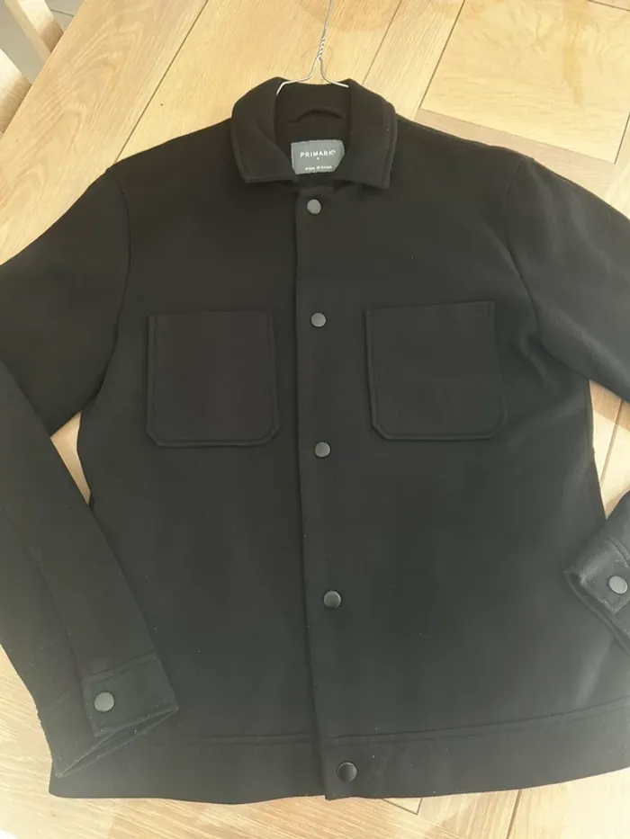 Veste homme taille S
