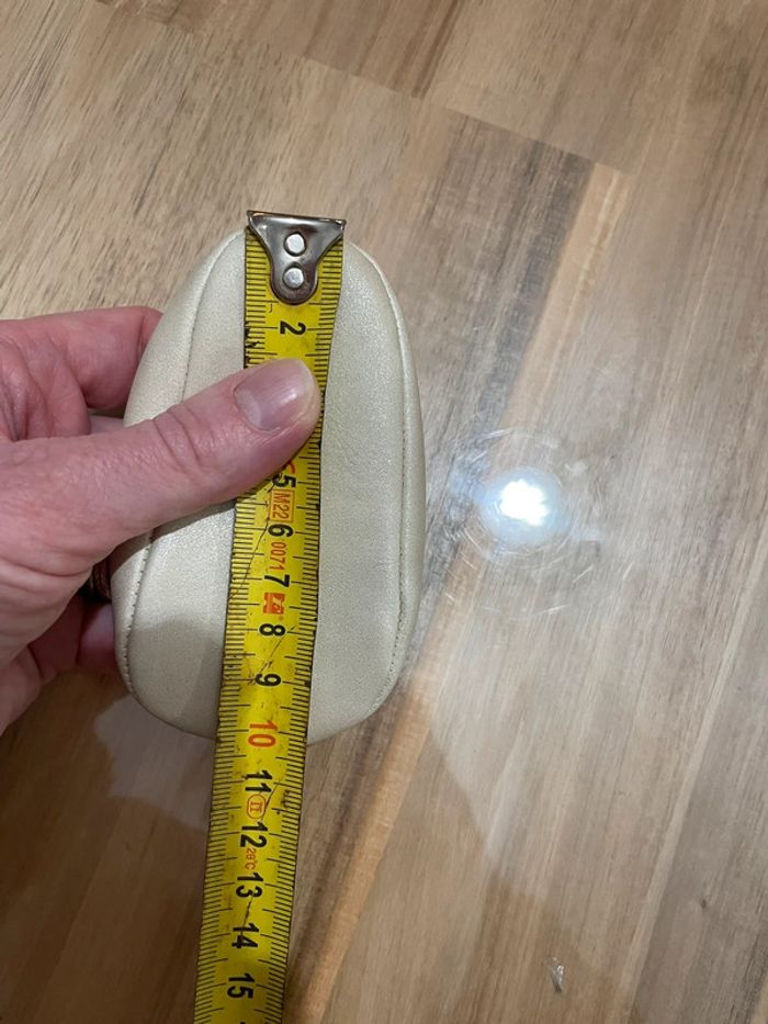 Une paire de ballerines pointure 17 - photo numéro 6