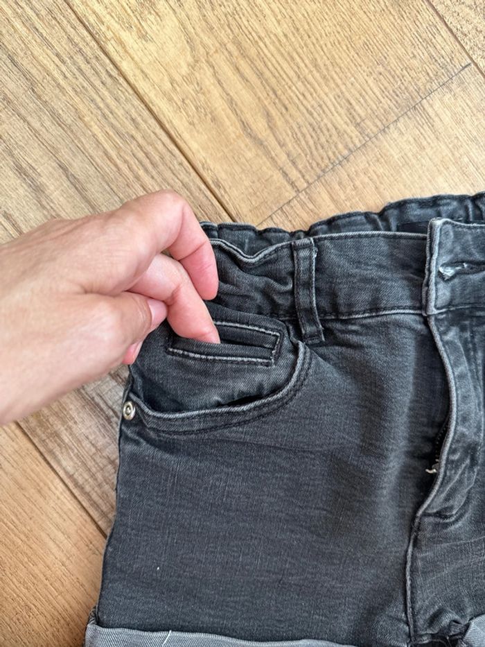 Short en jean - photo numéro 2