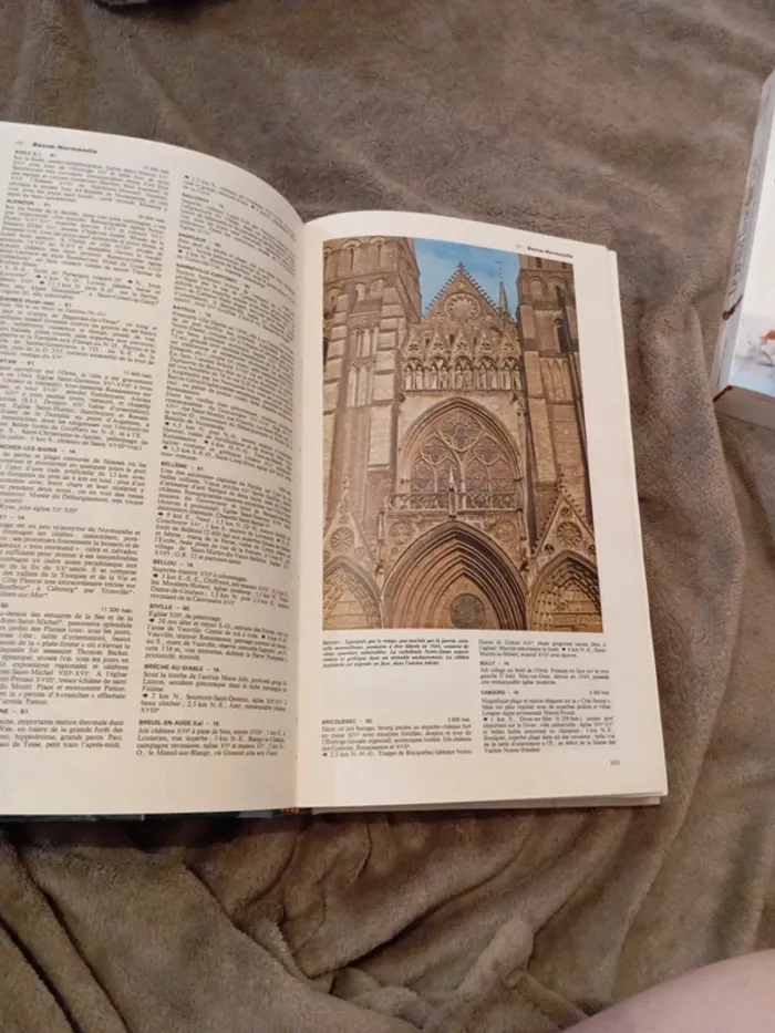 Guide touristique des régions de France - photo numéro 4