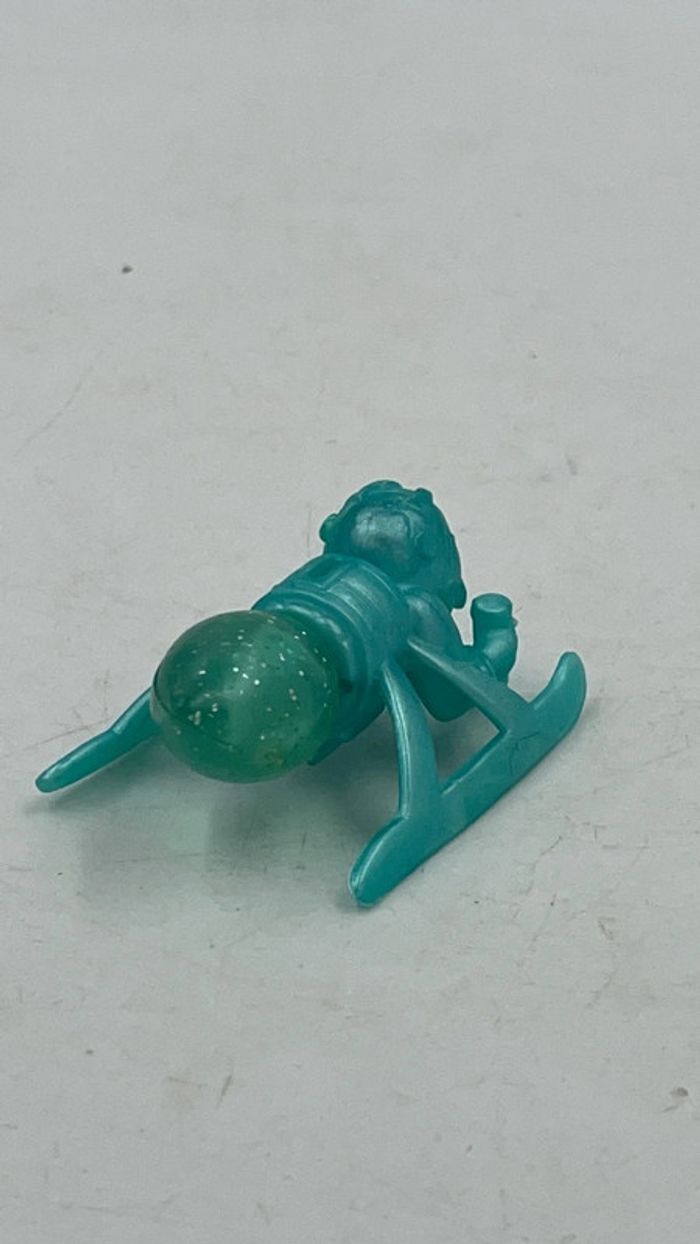 Figurine Termites Termitors Termitor Panosh Cosmix Exogini - photo numéro 3