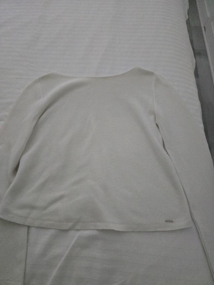 Pulls manches longues pour femme - photo numéro 10