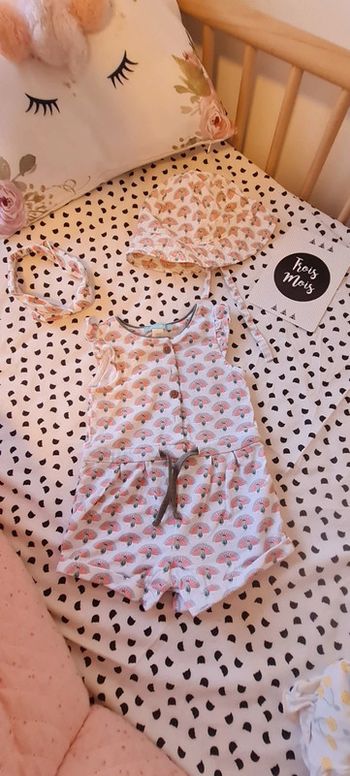 combi short