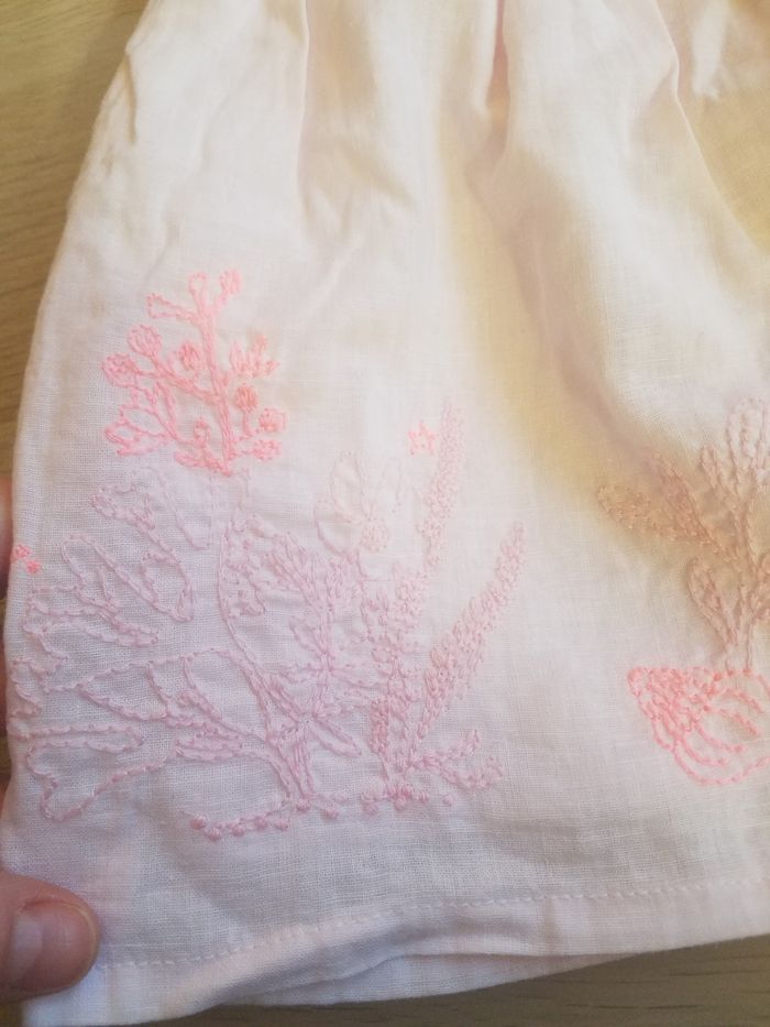 Robe été 3 mois - photo numéro 3