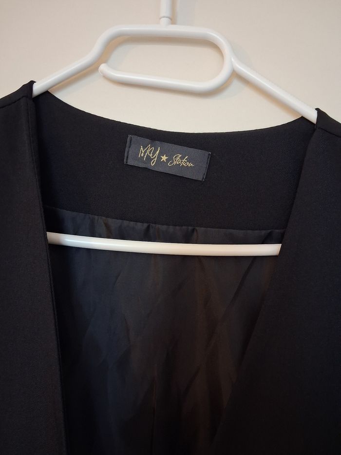 Blazer - photo numéro 2