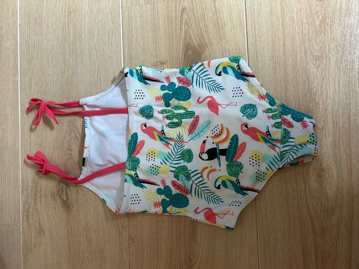 Maillot de bain fille - photo numéro 2