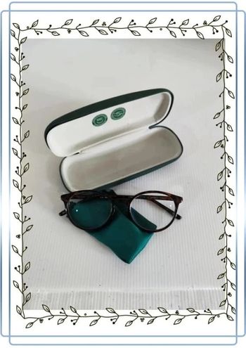 Lunettes de vue Seen, très bon état ref : 8719154675195 51*19 140 SNOU5006 HH00