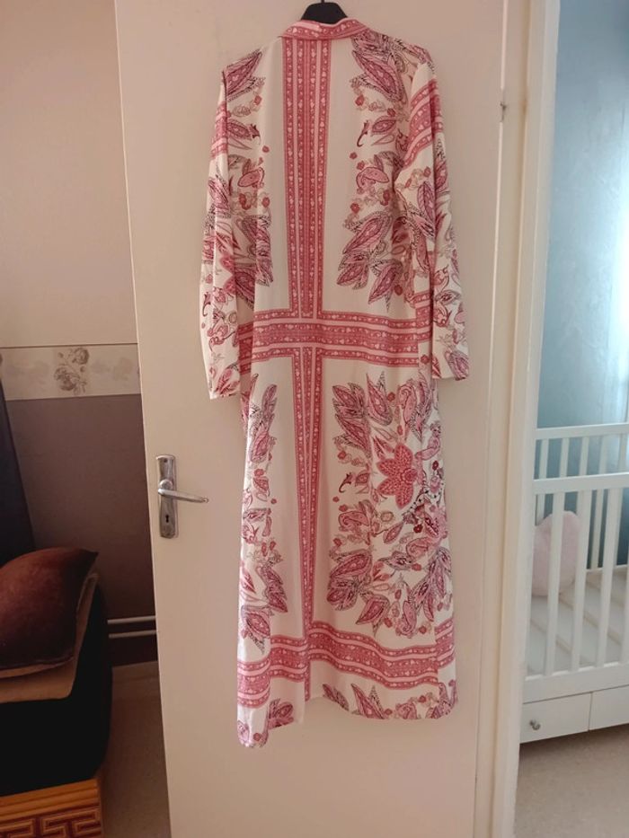 ensemble kimono - photo numéro 2