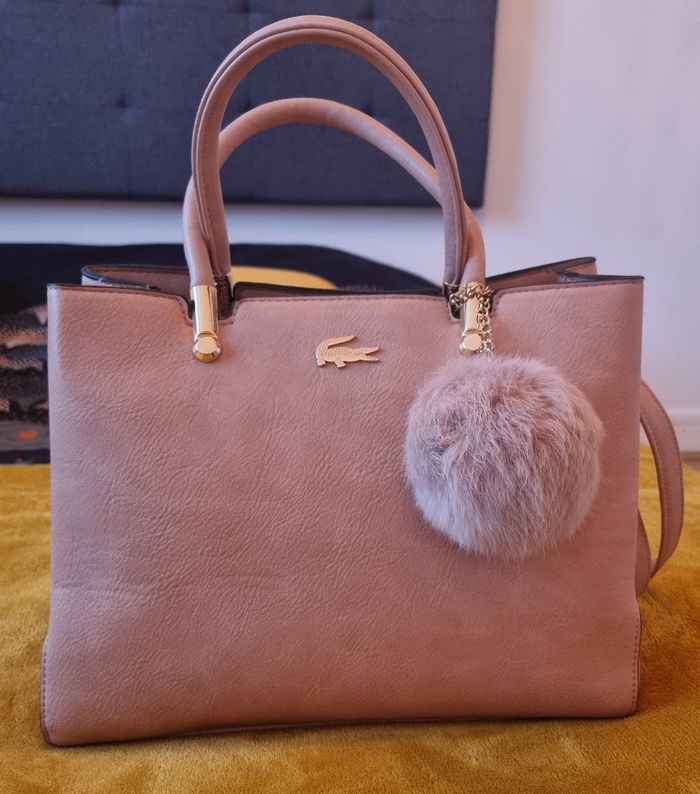 Sac a main - photo numéro 2