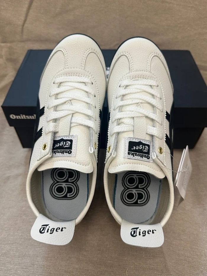 Onitsuka Tiger Mexico 66 T37.5 - photo numéro 3