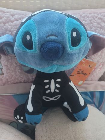 Peluche Stitch 22cm