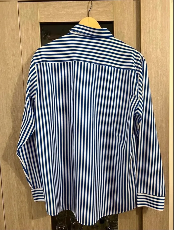 Chemise vintage taille M - neuve - photo numéro 3