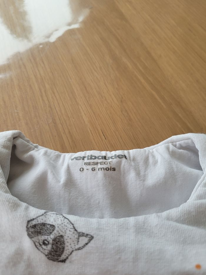 Gigoteuse - photo numéro 2