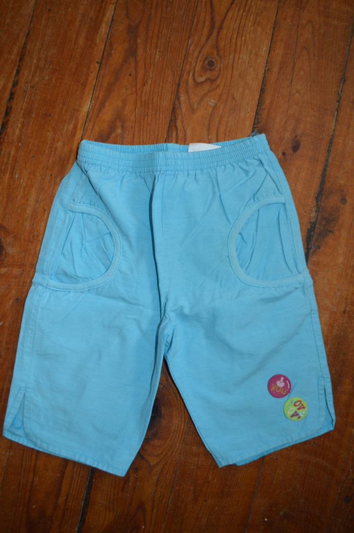 Pantalon Pickouic 18 mois