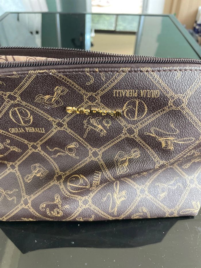 Petit sac de la marque Giulia Pieralli - photo numéro 4