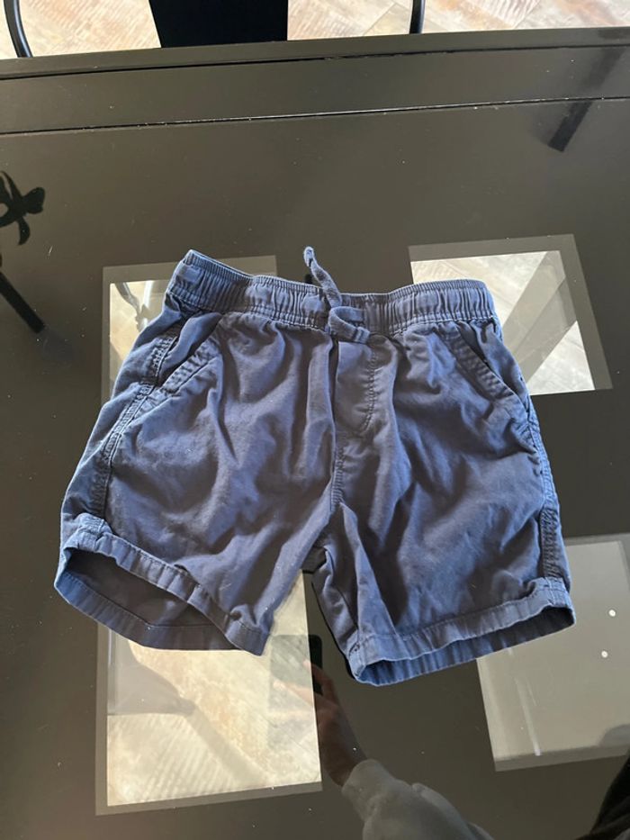 Lot short - photo numéro 9