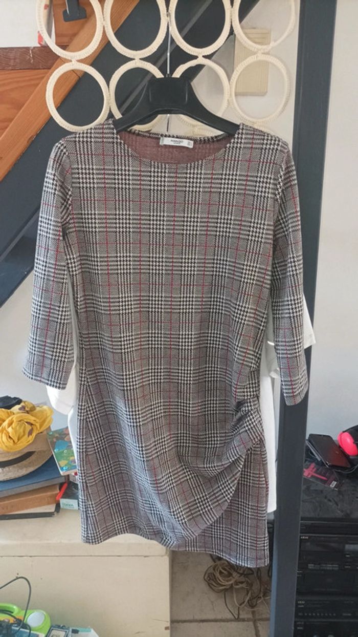 Robe longue femme - photo numéro 3