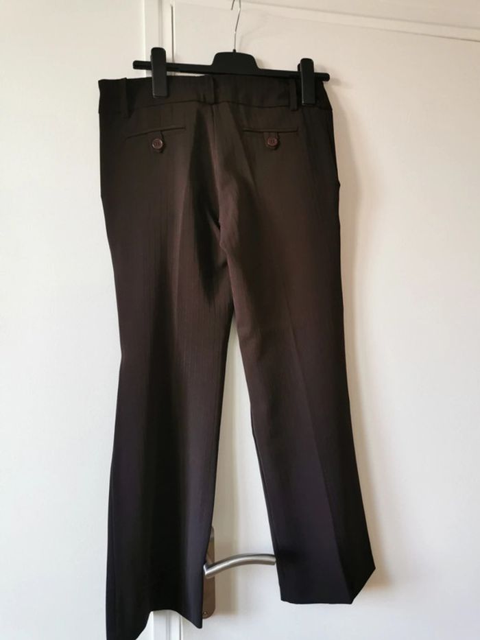 Tailleur pantalon - photo numéro 7