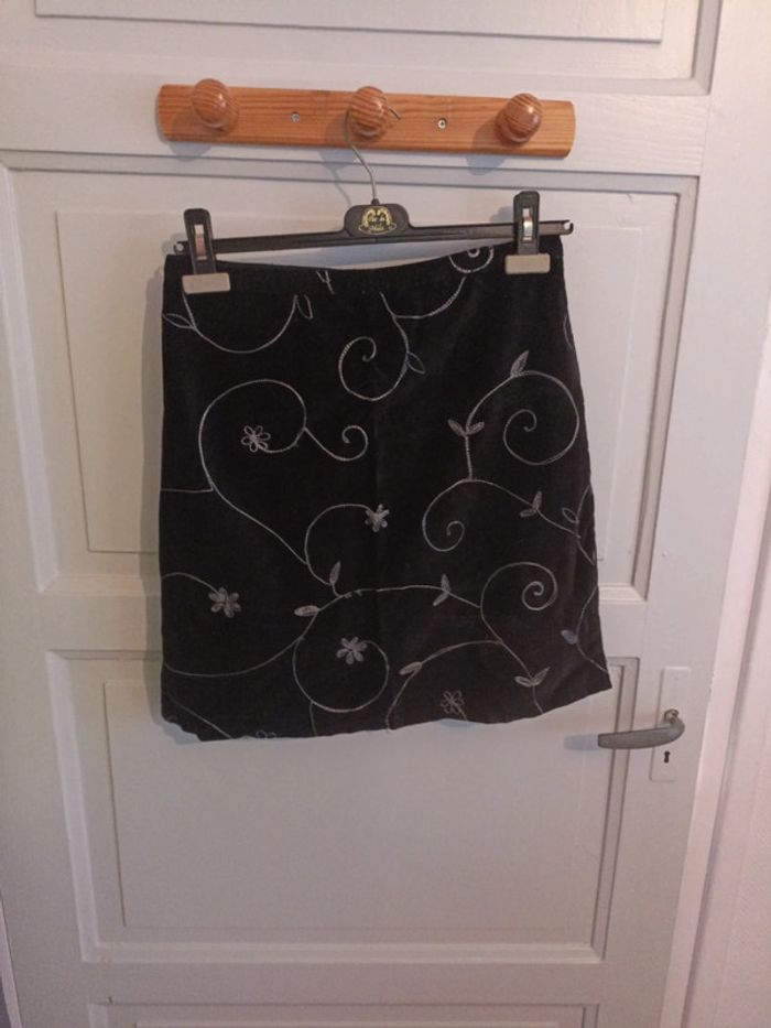 Jupe 16ans - photo numéro 2