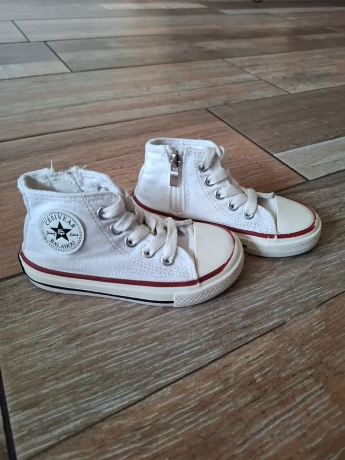 Chaussures - photo numéro 2