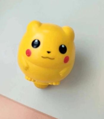 Toupie Pokémon