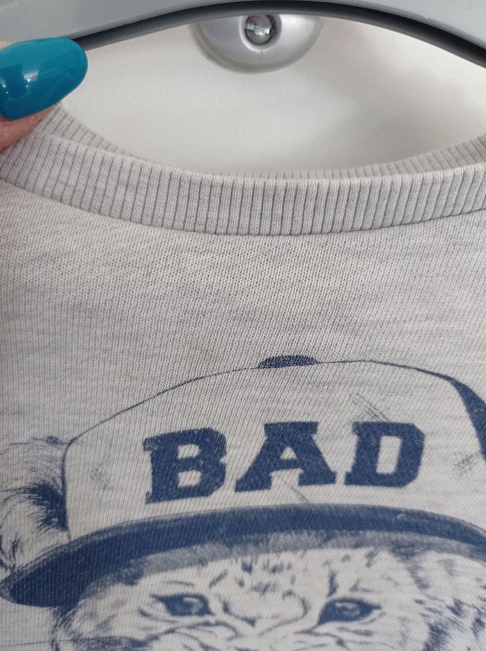 Pull 4 ans - photo numéro 2