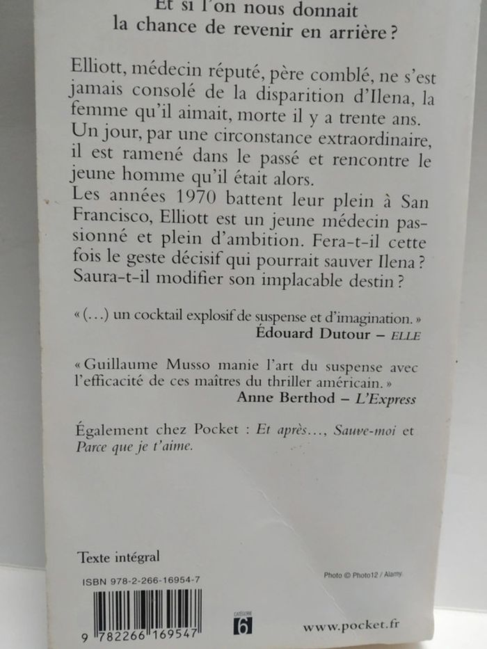 Seras tu là ? - photo numéro 2
