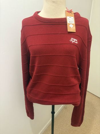 Pull Lee Cooper taille L jamais porté