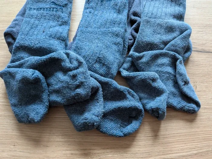 Lot de 6 chaussettes Puma - photo numéro 4
