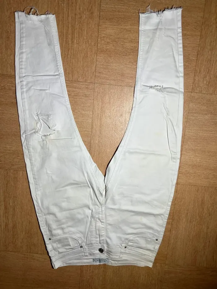 Jeans Frilivin - photo numéro 8