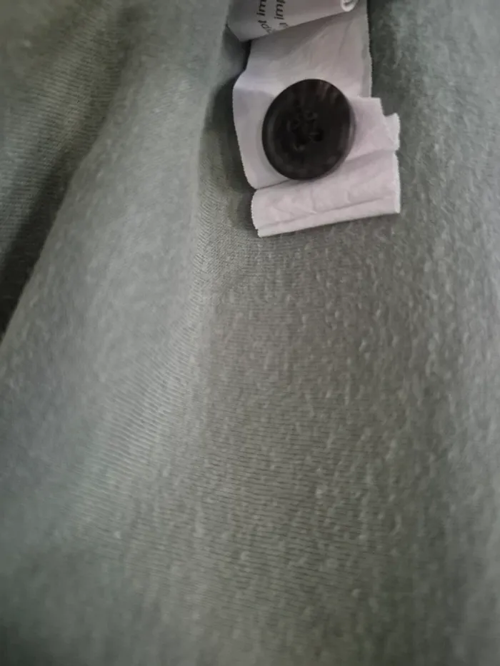 Veste tape à l œil - photo numéro 6