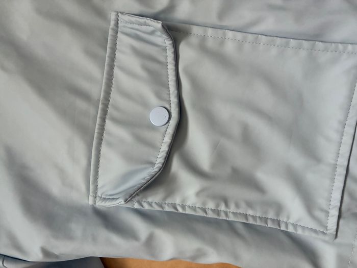 Blouson - 34 - photo numéro 4