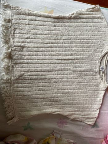 T-shirt Zara 11/12 ans