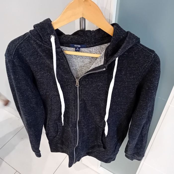 Gilet kiabi