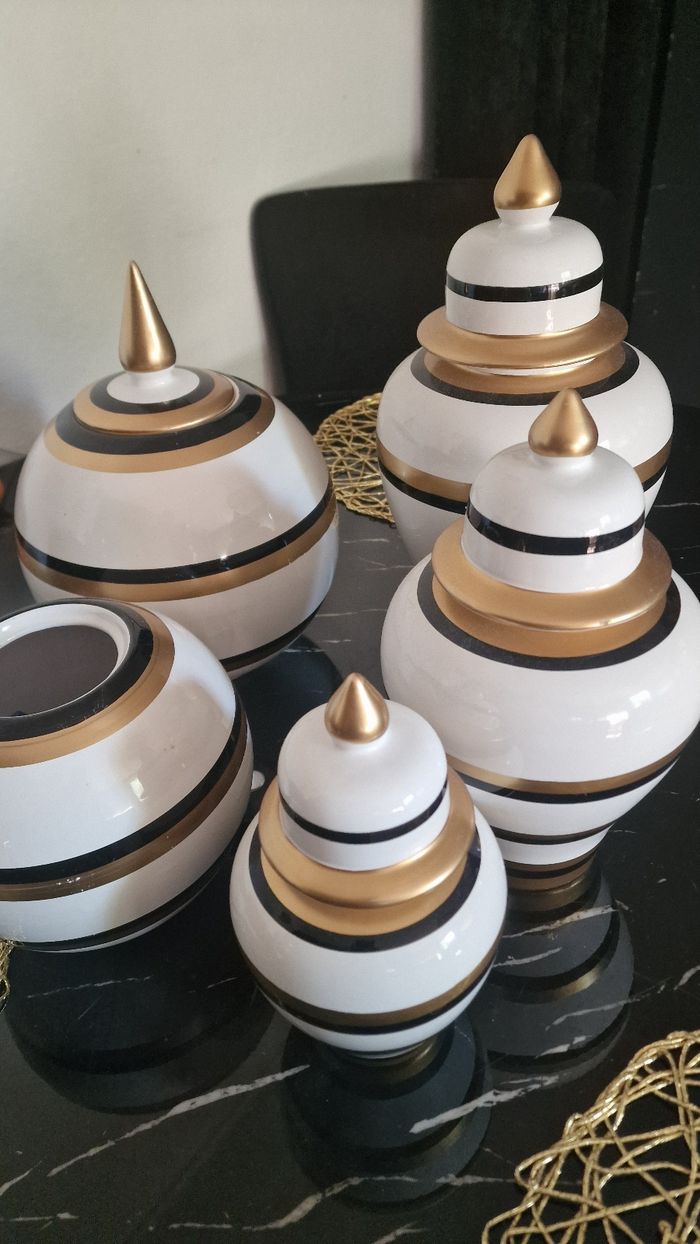 Vase de maison du monde - photo numéro 3
