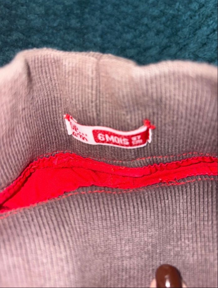 Pantalon - photo numéro 3