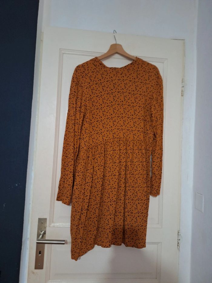 Robe Zara - Taille L - photo numéro 3