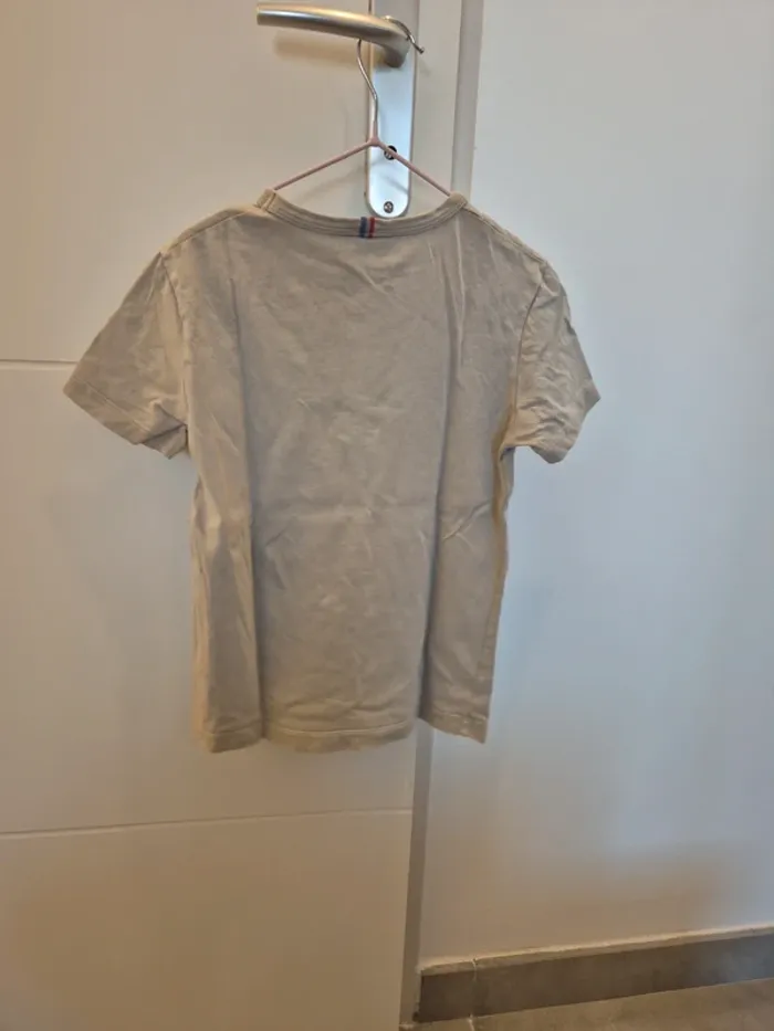 Tee-shirt manches courtes - photo numéro 2