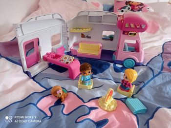 Tut tut copain camping car