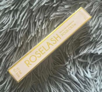 Roselash Sérum de croissance pour cils de 3ml