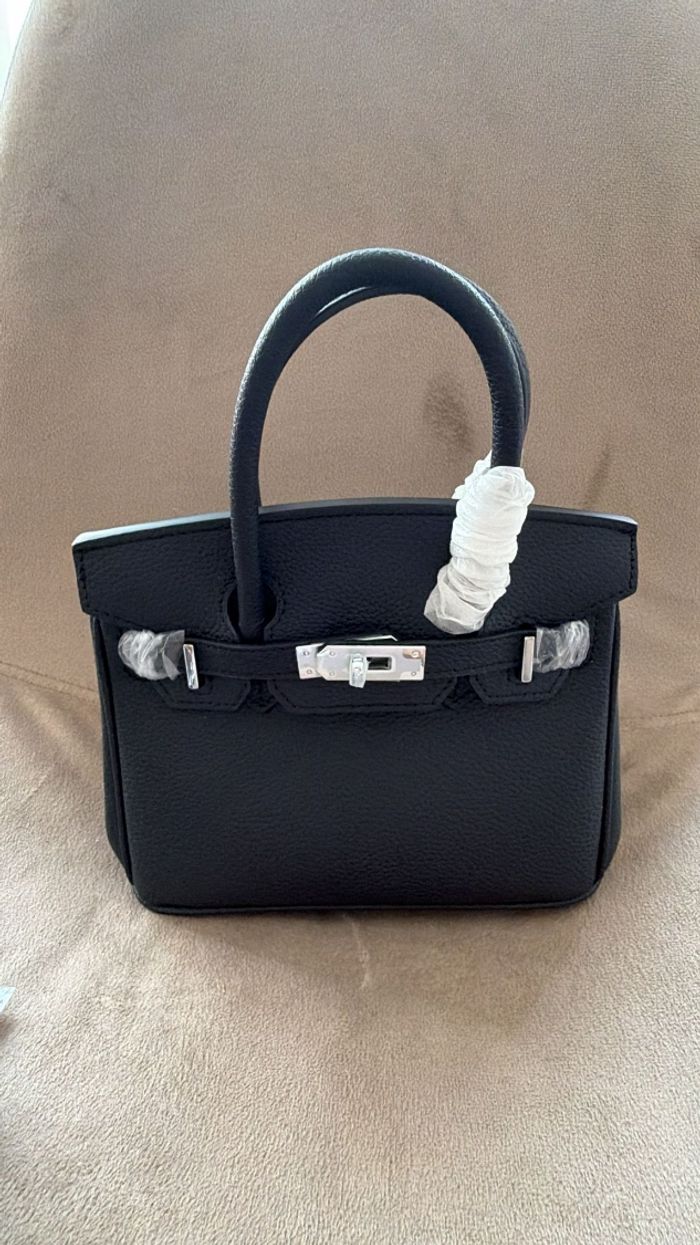 Sac inspi H/B - photo numéro 4