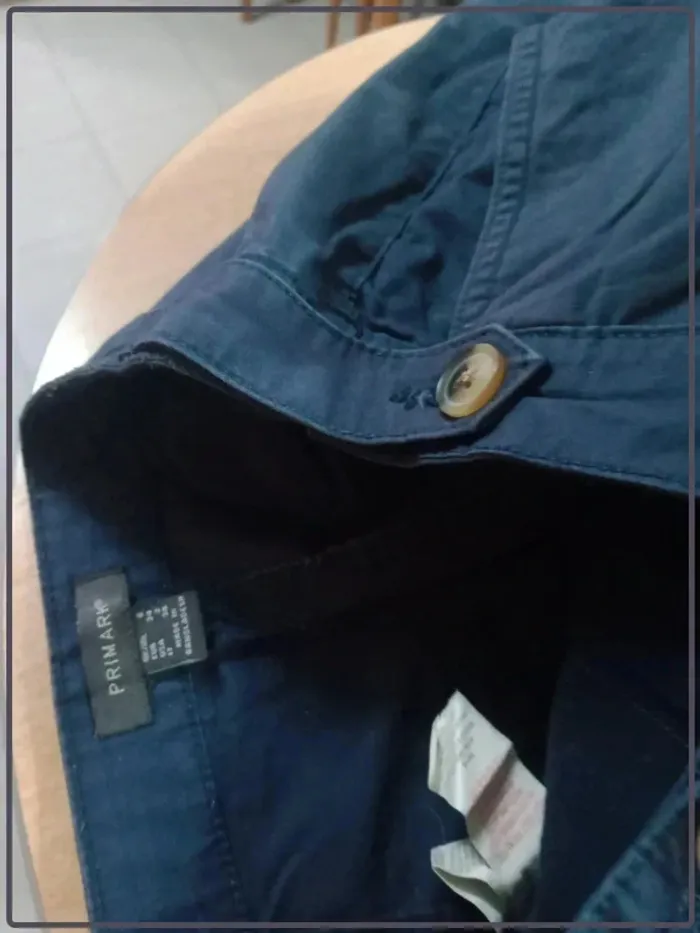 Pantalon femme été - photo numéro 20