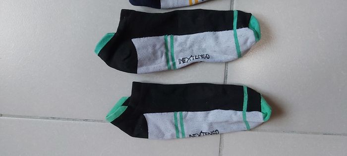 Socquettes 43/46 - photo numéro 6