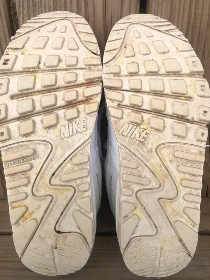 Nike taille 38 - photo numéro 12