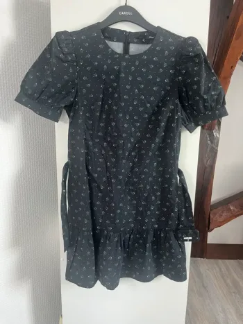 Robe casual etam taille 38