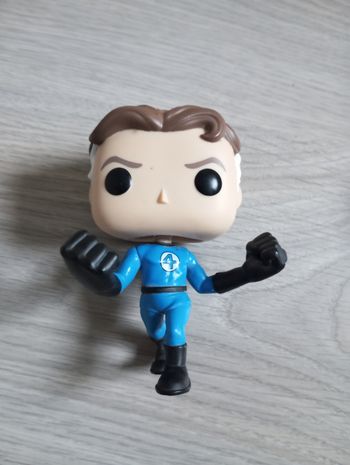 Figurine pop Marvel 